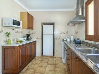 Villa Pollensa Caratteristiche 26