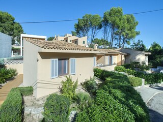 Villa Pollensa Registrazione all'aperto 2