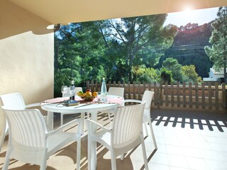 Villa Pollensa Ambiente 36