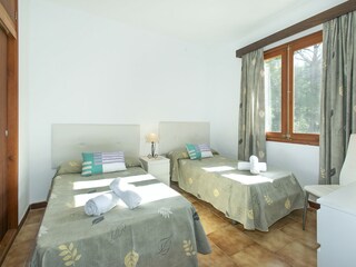 Villa Pollensa Caratteristiche 27