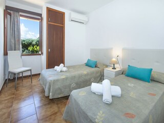 Villa Pollensa Caratteristiche 28