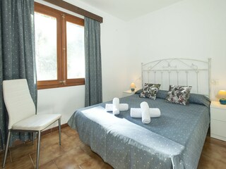 Villa Pollensa Caratteristiche 30