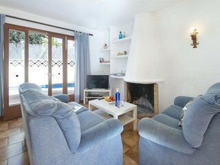 Villa Pollensa Caratteristiche 33