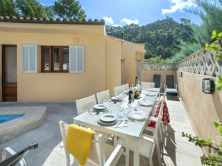 Villa Pollensa Ambiente 37