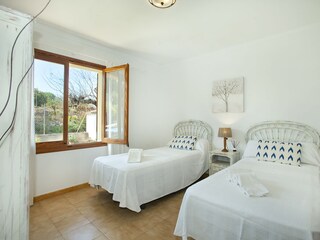 Villa Alcudia Caratteristiche 18