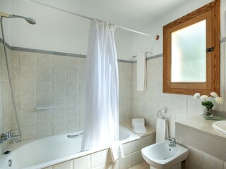 Villa Alcudia Caratteristiche 19