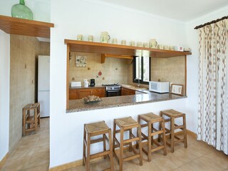 Villa Alcudia Caratteristiche 14