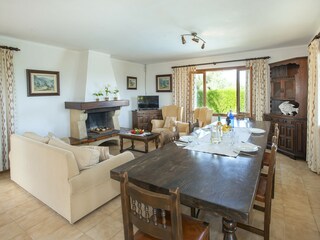 Villa Alcudia Caratteristiche 15