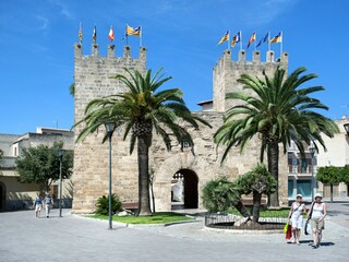 Villa Alcudia Omgeving 26