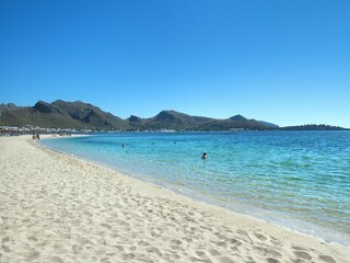 Villa Alcudia Ambiente 23