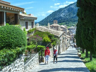 Villa Alcudia Ambiente 24