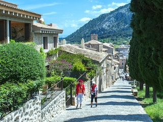 Villa Alcudia Umgebung 24