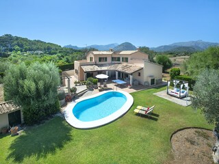Villa Pollensa Omgeving 39