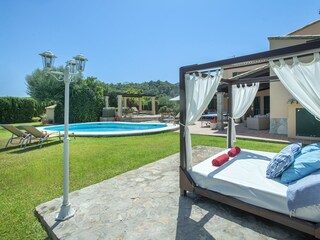 Villa Pollensa Omgeving 37