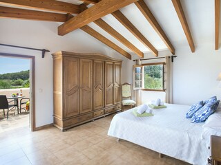 Villa Pollensa Caratteristiche 26