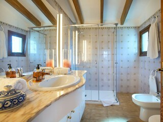 Villa Pollensa Caratteristiche 27