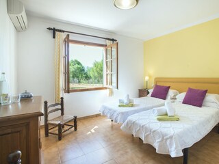 Villa Pollensa Caratteristiche 30