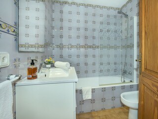 Villa Pollensa Caratteristiche 31