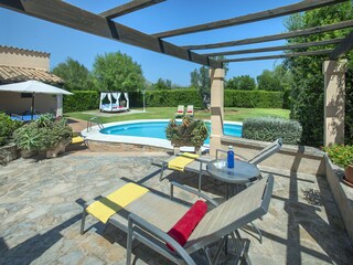 Villa Pollensa Umgebung 38
