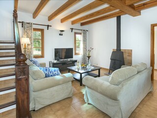 Villa Pollensa Caratteristiche 32