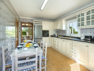 Villa Pollensa Caratteristiche 33