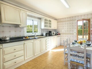 Villa Pollensa Caratteristiche 34