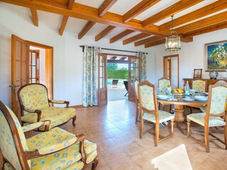 Villa Pollensa Caratteristiche 36