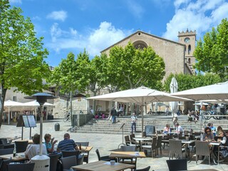 Villa Pollensa Außenaufnahme 15