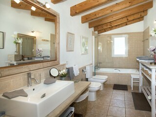 Villa Pollensa Caratteristiche 15