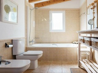 Villa Pollensa Caratteristiche 22