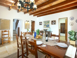 Villa Pollensa Kenmerken 19