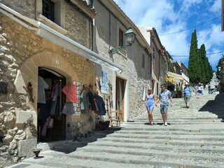 Villa Pollensa Omgeving 26