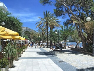 Villa Pollensa Ambiente 27