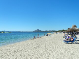 Villa Pollensa Ambiente 29