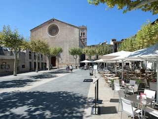 Villa Pollensa Omgeving 30