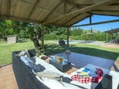 Villa Pollensa Outdoor Recording 1