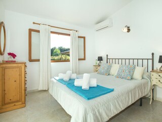 Villa Pollensa Caratteristiche 18