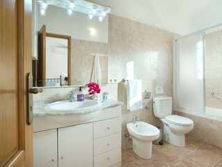 Villa Pollensa Caratteristiche 19