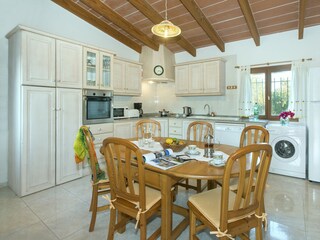 Villa Pollensa Caratteristiche 13