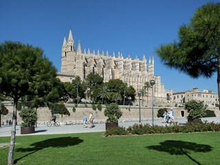 Villa Pollensa Ambiente 28