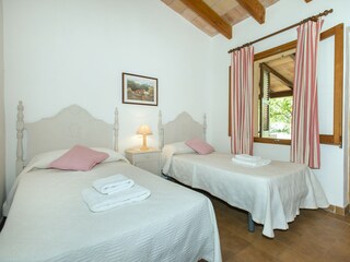 Villa Pollensa Caratteristiche 15