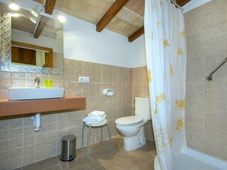 Villa Pollensa Features 21