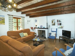 Villa Pollensa Features 19