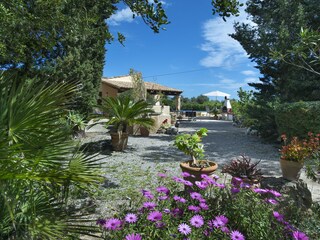 Villa Pollensa Außenaufnahme 2