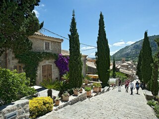 Villa Pollensa Ambiente 30