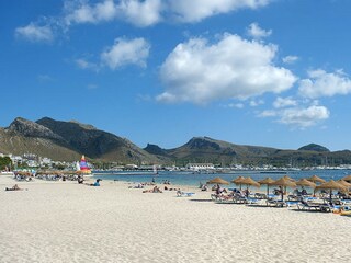 Villa Pollensa Environment 31