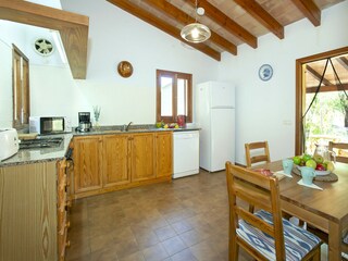 Villa Pollensa Kenmerken 20