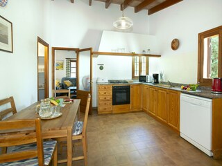 Villa Pollensa Ausstattung 26