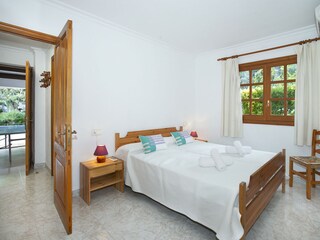 Villa Pollensa Caratteristiche 19