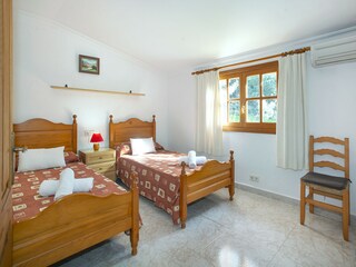 Villa Pollensa Caratteristiche 22